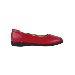 Yumi AirEase Ballet flats women soft leather shoes